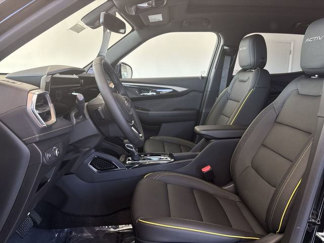 New 2026 Chevrolet TrailBlazer ACTIV w/ Convenience Package image 21