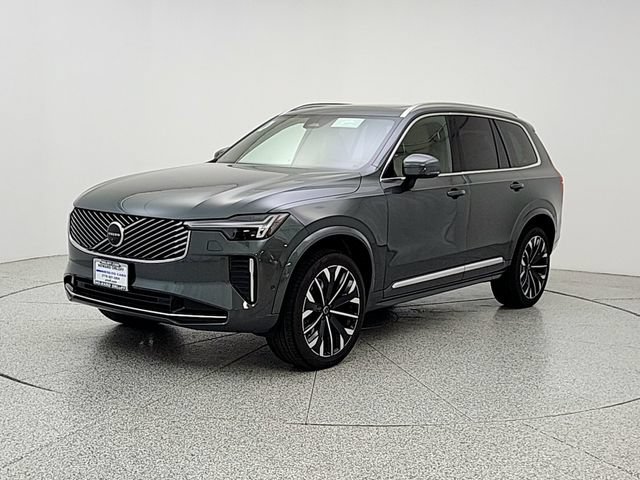 New 2027 Volvo XC90 B6 Plus