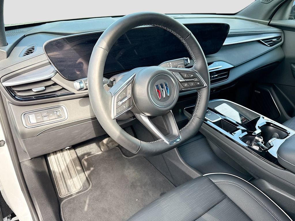 Used 2025 Buick Enclave Sport Touring image 9