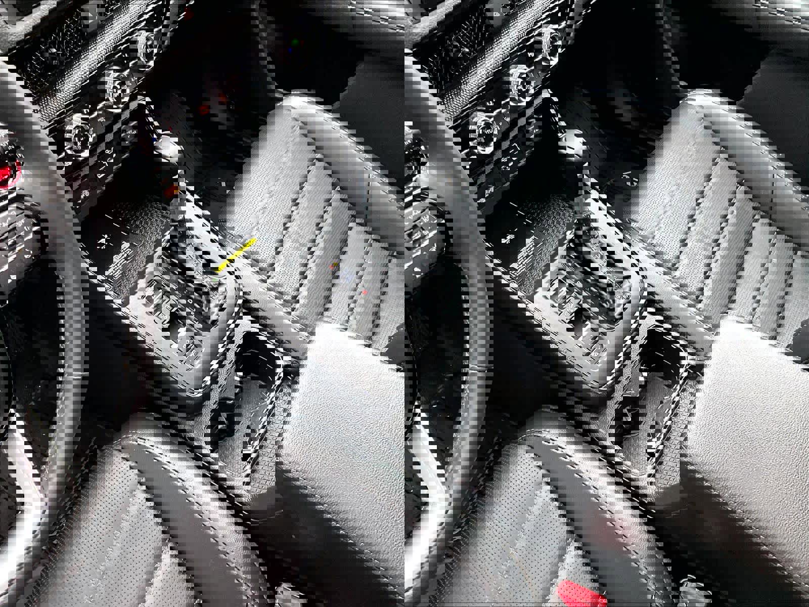 Used 2023 Honda CR-V EX-L image 21