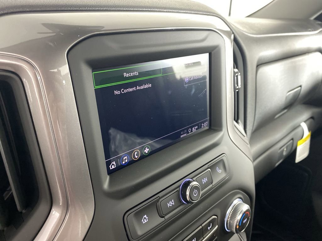 New 2026 GMC Sierra 2500 Pro w/ Snow Plow Prep/Camper Package image 16