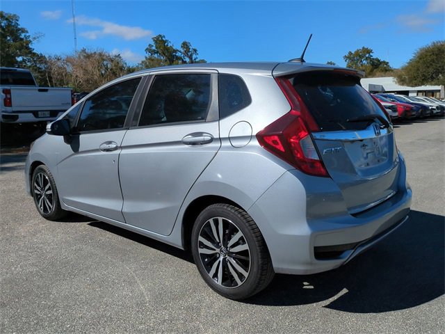 Used 2019 Honda Fit EX image 6