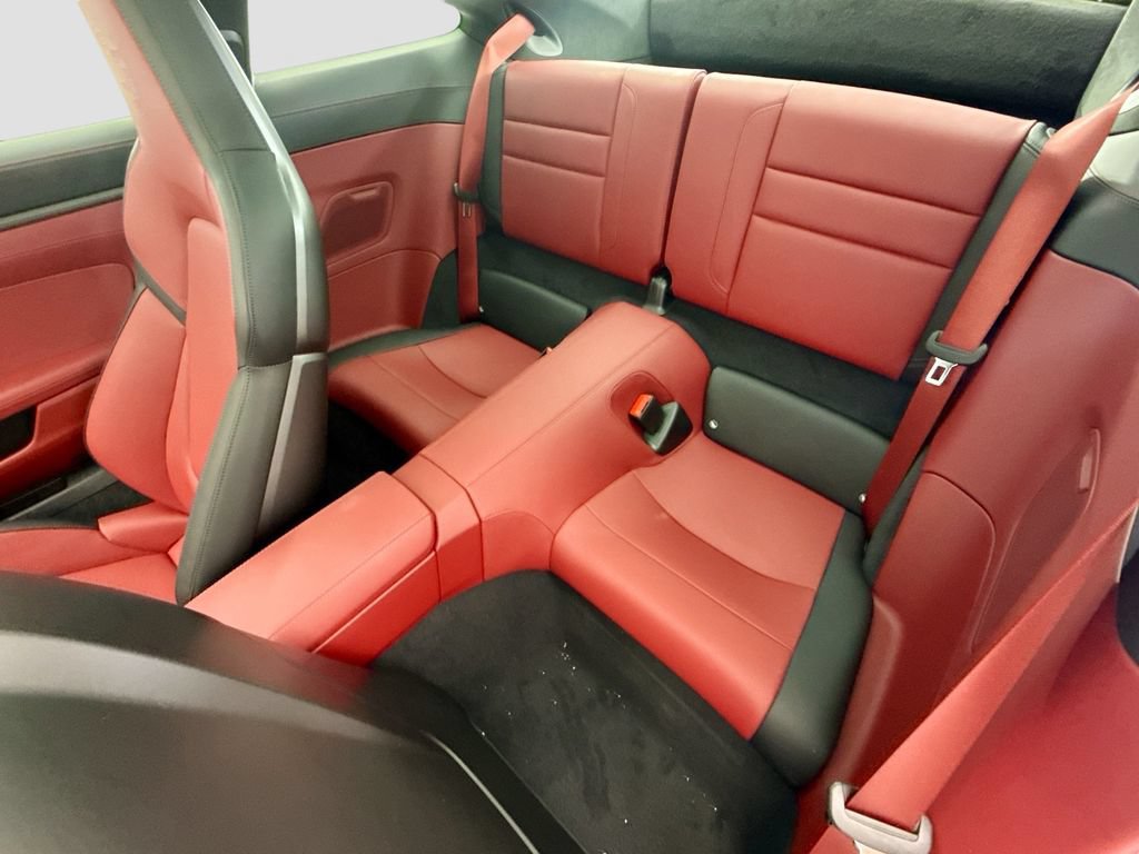 New 2026 Porsche 911 Carrera S RWD image 18