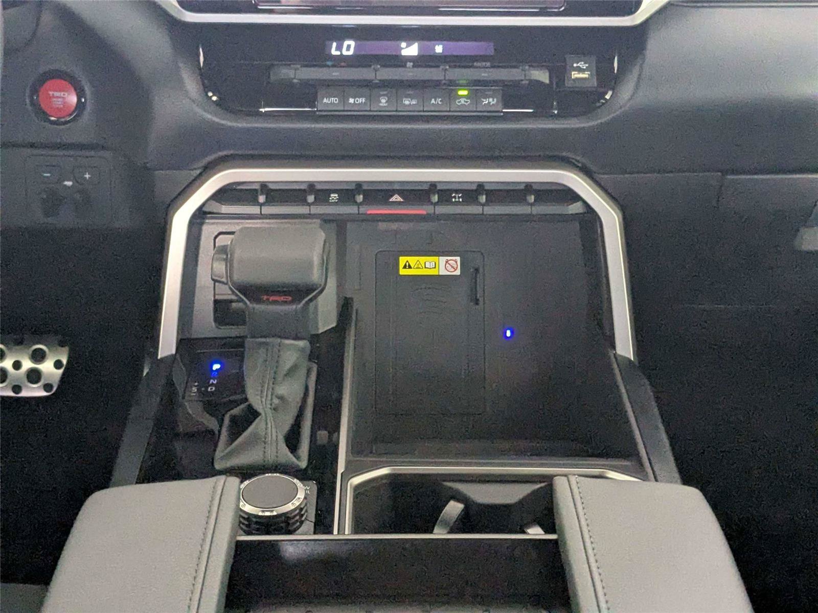 New 2026 Toyota Tundra SR5 AWD/4WD image 28