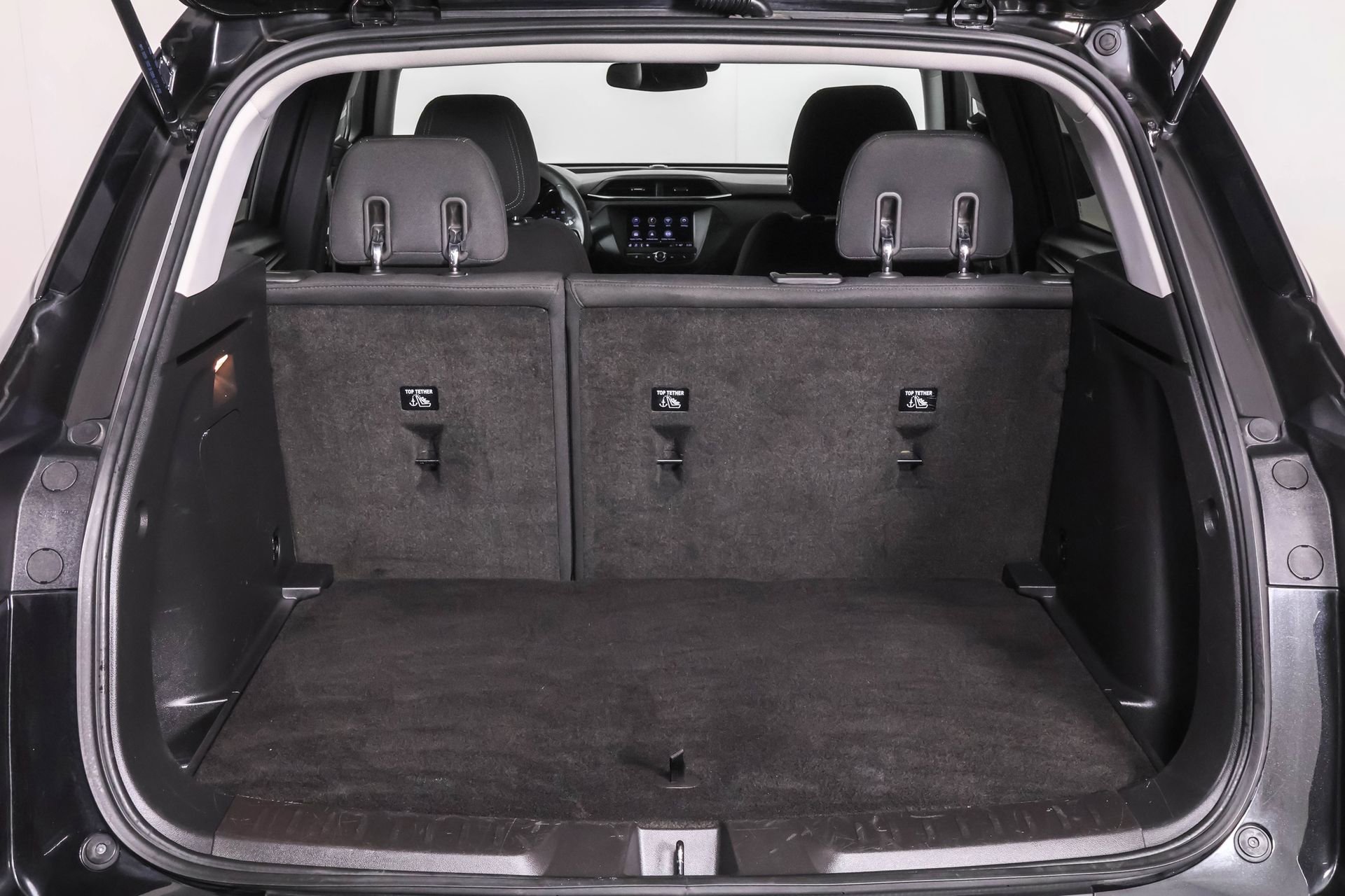 Used 2023 Chevrolet TrailBlazer LT image 38