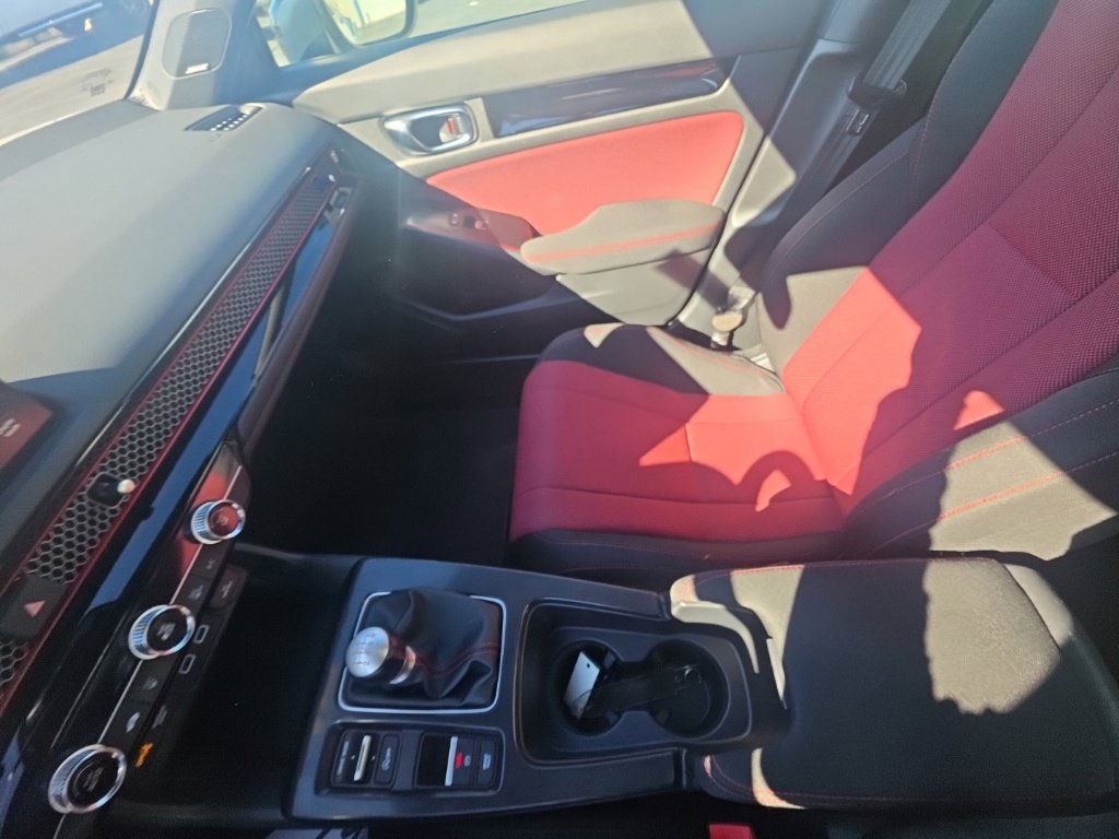 Certified 2024 Honda Civic Si image 23
