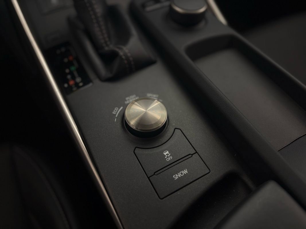 Used 2019 Lexus IS 300 F Sport w/ F Sport Package image 27