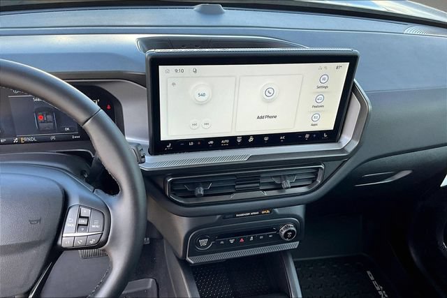 New 2026 Ford Bronco Sport Big Bend w/ Convenience Package AWD/4WD image 6