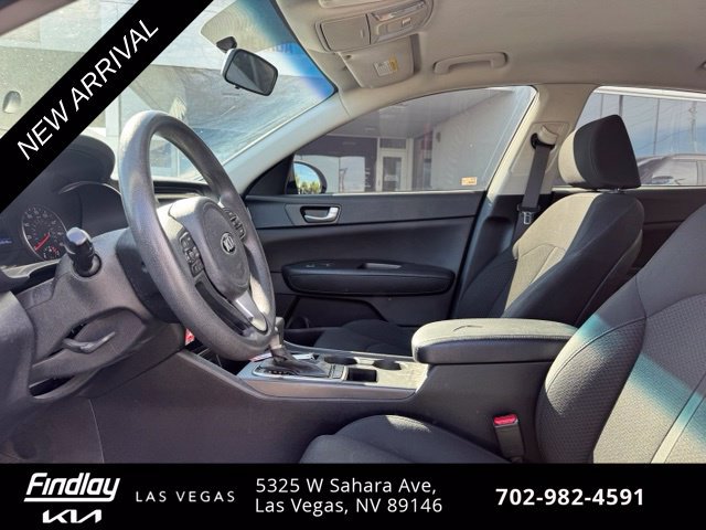 Used 2016 Kia Optima LX FWD image 5