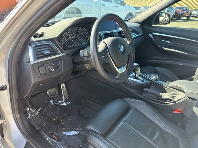 Used 2017 BMW 330e RWD image 20