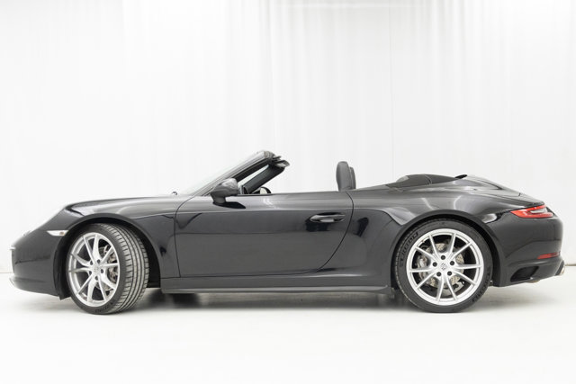 Used 2017 Porsche 911 Carrera 4 AWD/4WD image 20