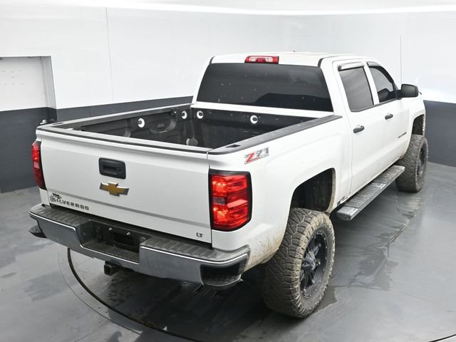 Used 2014 Chevrolet Silverado 1500 LT w/ All Star Edition image 25
