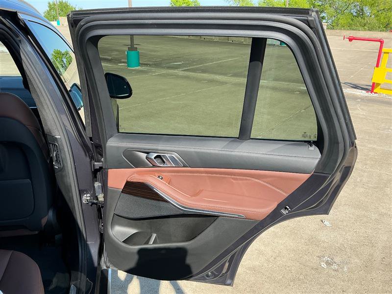 Used 2019 BMW X5 xDrive40i AWD/4WD image 39
