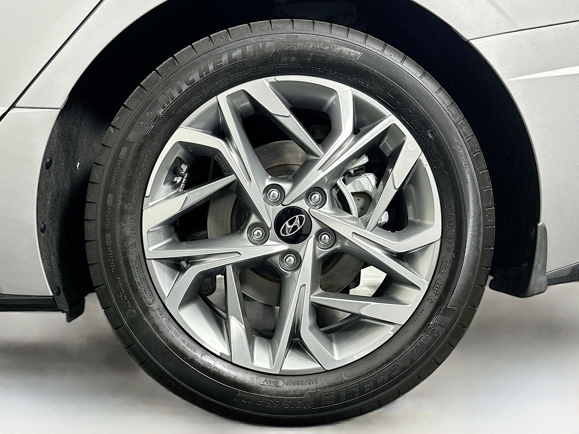 Used 2023 Hyundai Sonata SEL w/ Convenience Package image 11