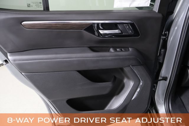 Used 2025 Chevrolet Tahoe LT RWD image 16