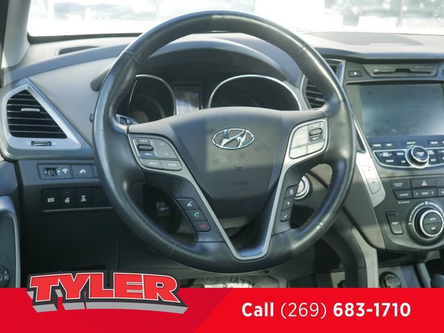 Used 2015 Hyundai Santa Fe Sport w/ Option Group 04 AWD/4WD image 43