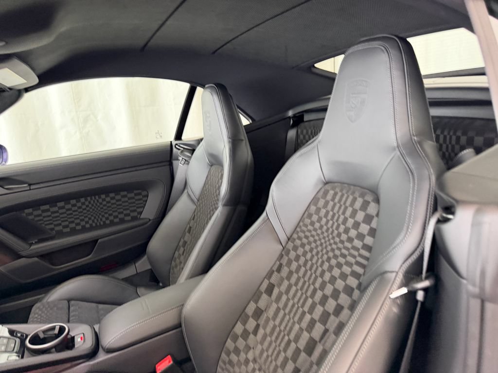 New 2026 Porsche 911 GTS RWD image 24