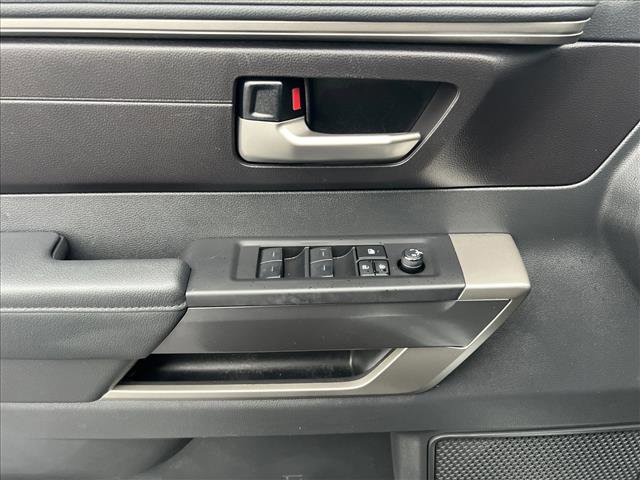 Used 2024 Toyota Tundra SR5 image 11