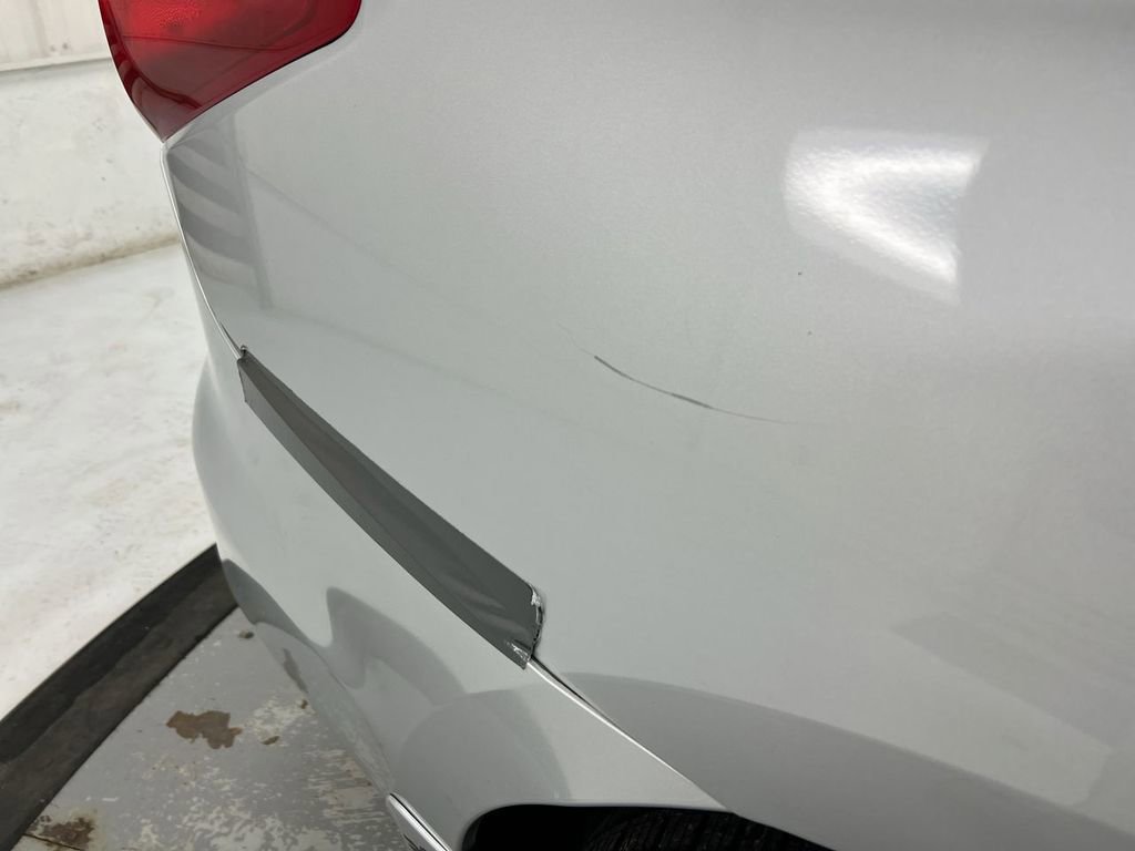 Used 2013 INFINITI JX35 AWD w/ Premium Pkg image 35