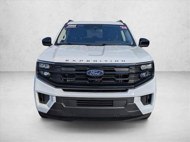 Certified 2025 Ford Expedition Max Active RWD video 2