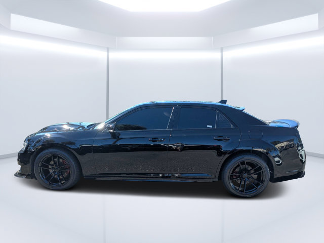 Certified 2023 Chrysler 300 S w/ Comfort Group RWD image 6
