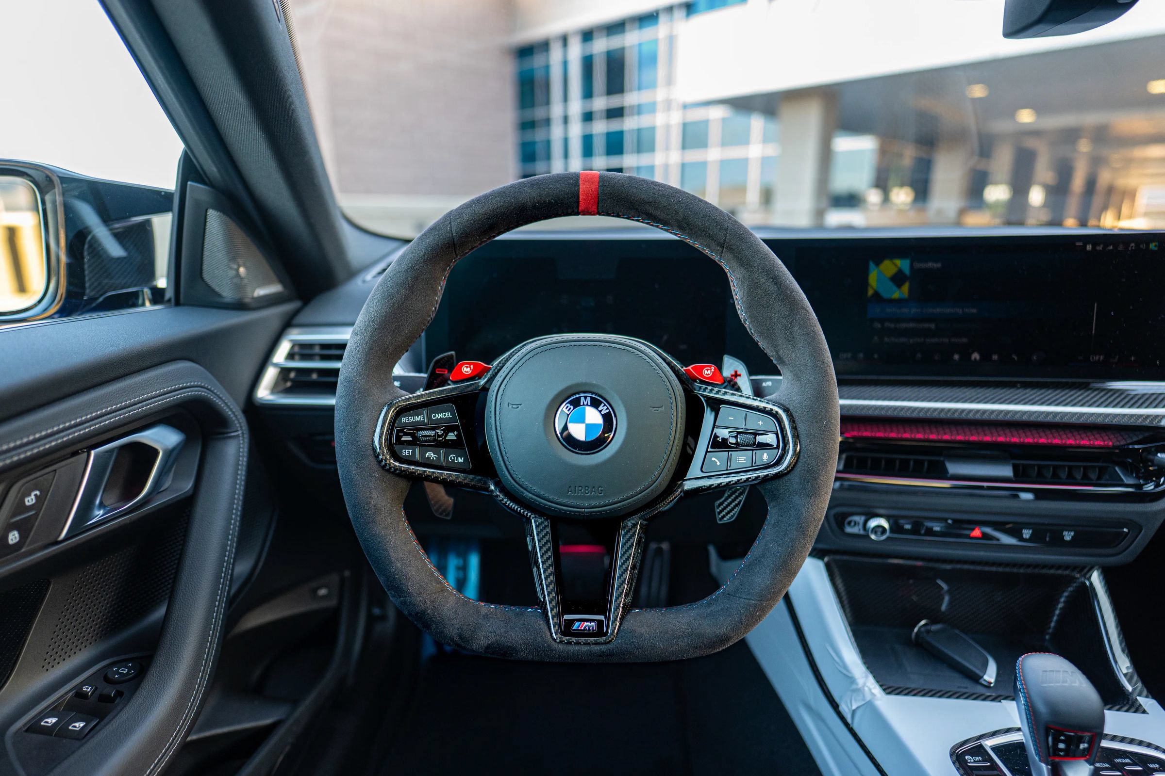Used 2026 BMW M2 CS RWD image 27