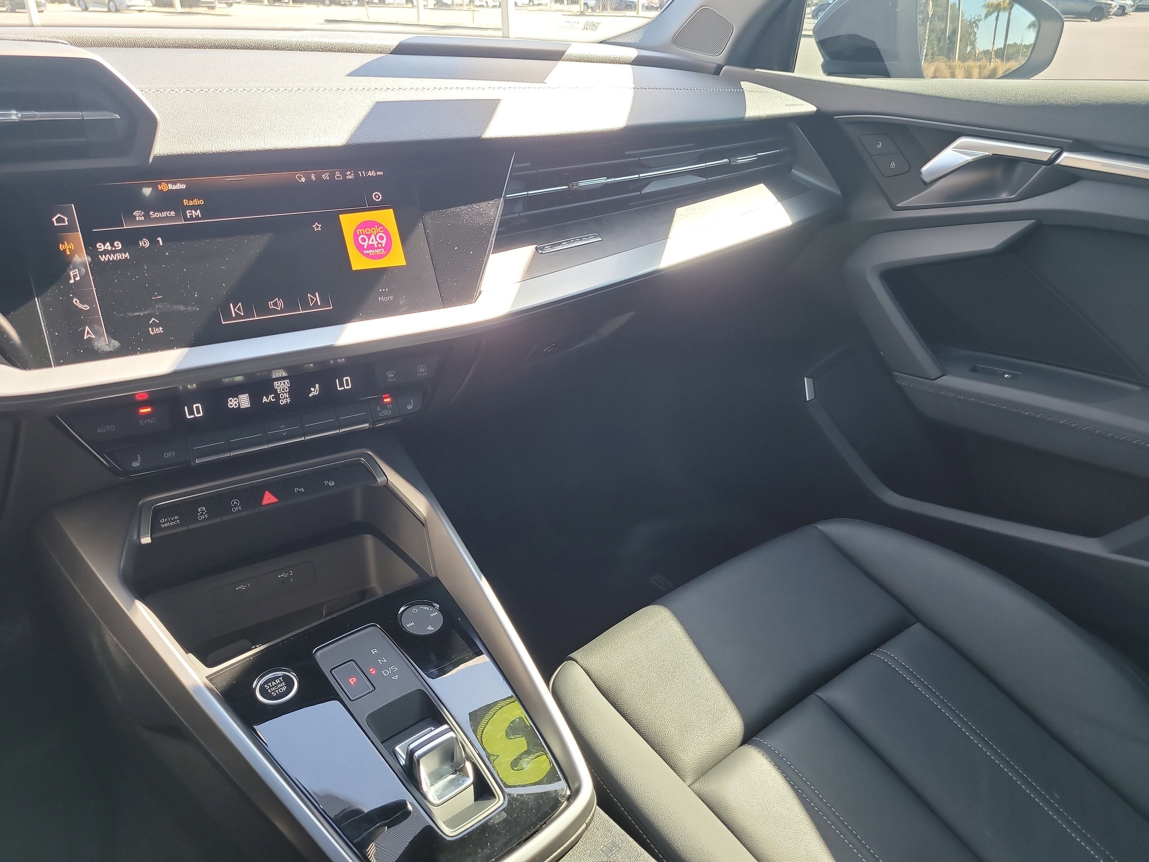 Used 2023 Audi A3 2.0T Premium Plus image 22