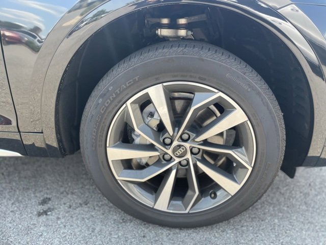 Used 2024 Audi Q5 2.0T Premium Plus image 33