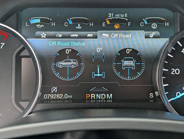 Used 2018 Ford Expedition Max Platinum image 34