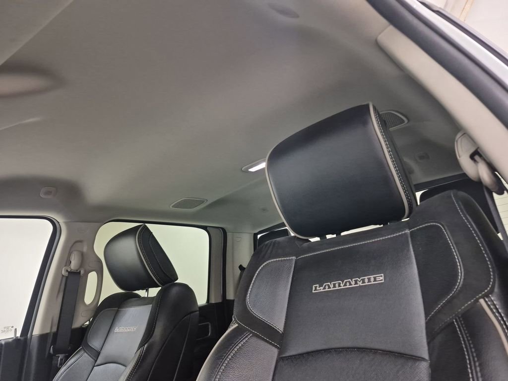 Used 2024 RAM 2500 Laramie image 19