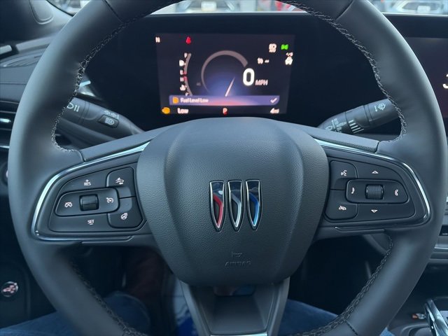 New 2026 Buick Envista Preferred w/ Convenience I Package image 21
