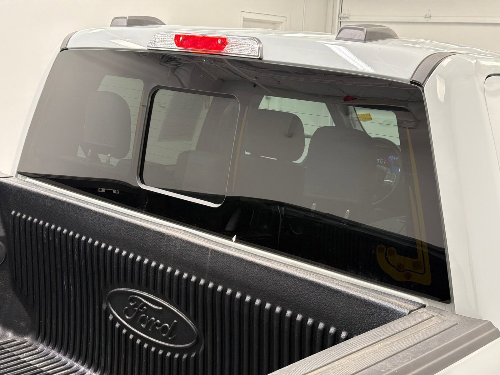 Used 2023 Ford F150 XLT w/ Equipment Group 302A High image 7