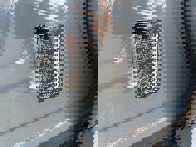 Used 2023 INFINITI QX55 Essential image 34