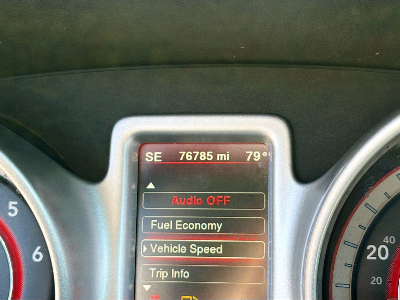 Used 2019 Dodge Journey GT AWD/4WD image 8