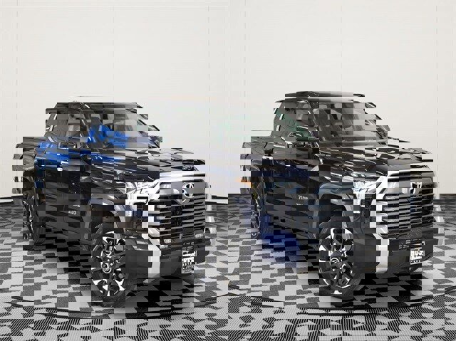 Used 2023 Toyota Tundra Limited