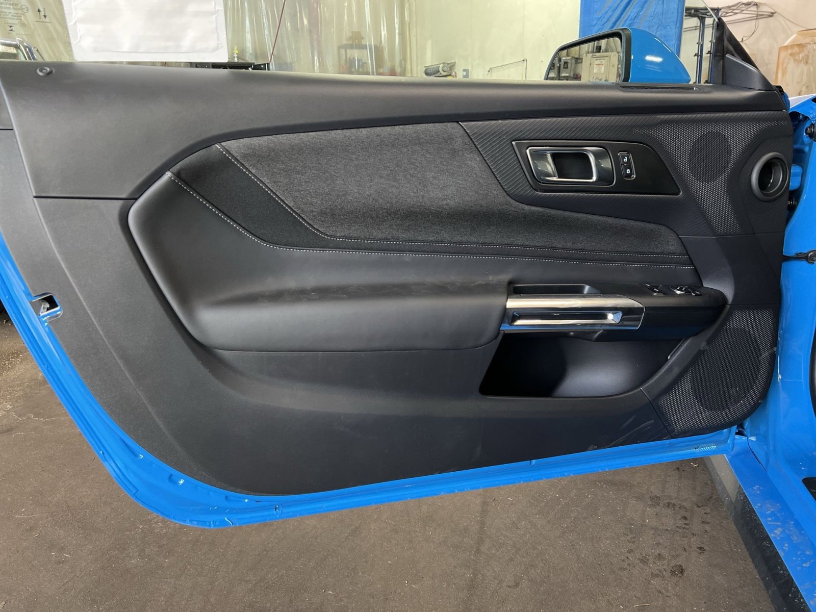 New 2026 Ford Mustang Coupe image 14