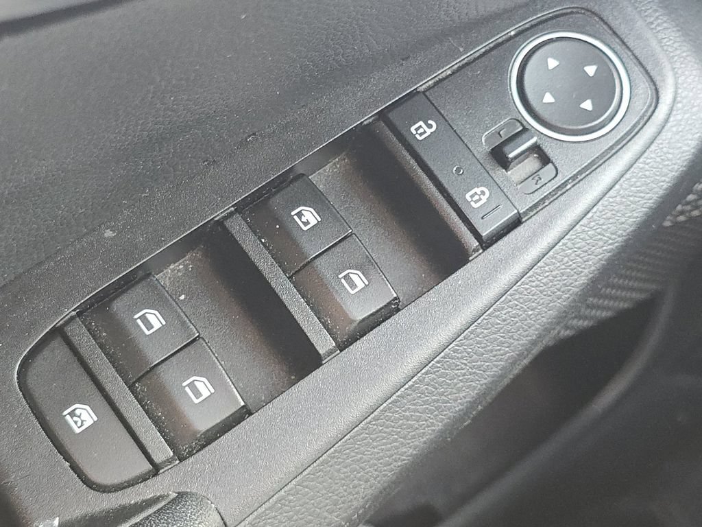 Used 2021 Kia Seltos S AWD/4WD image 22