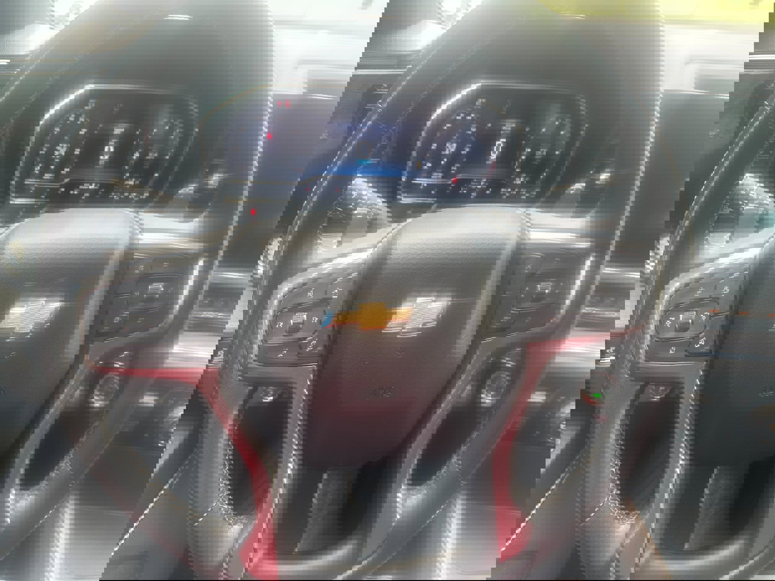 Used 2024 Chevrolet Silverado 1500 High Country w/ Technology Package image 17