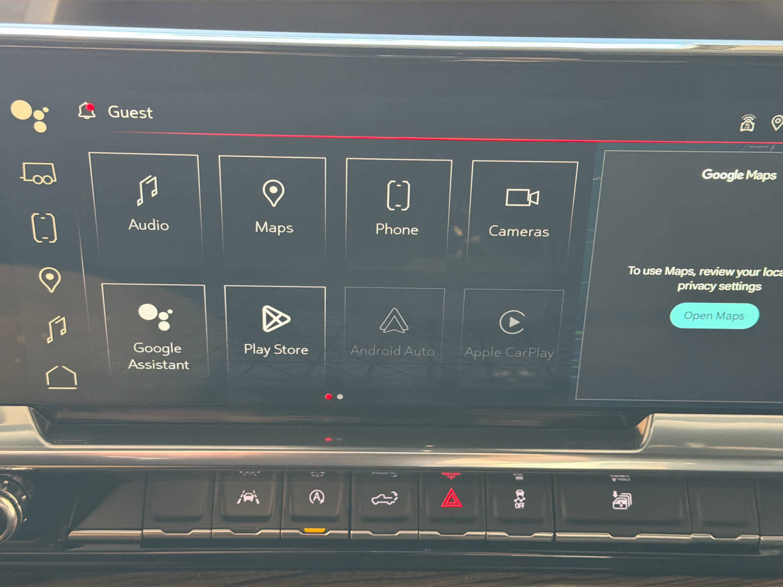 New 2026 GMC Sierra 1500 Elevation image 30