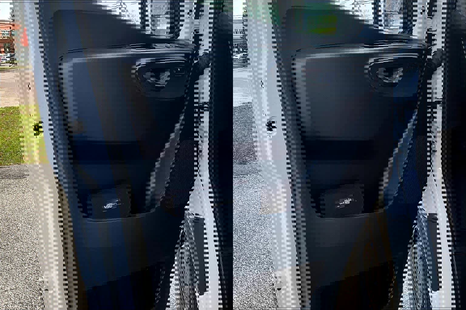 New 2025 Mercedes-Benz Sprinter 2500 image 12