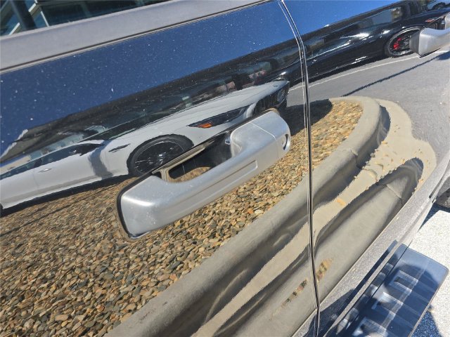 Used 2024 RAM 1500 Tradesman w/ Night Edition RWD image 11