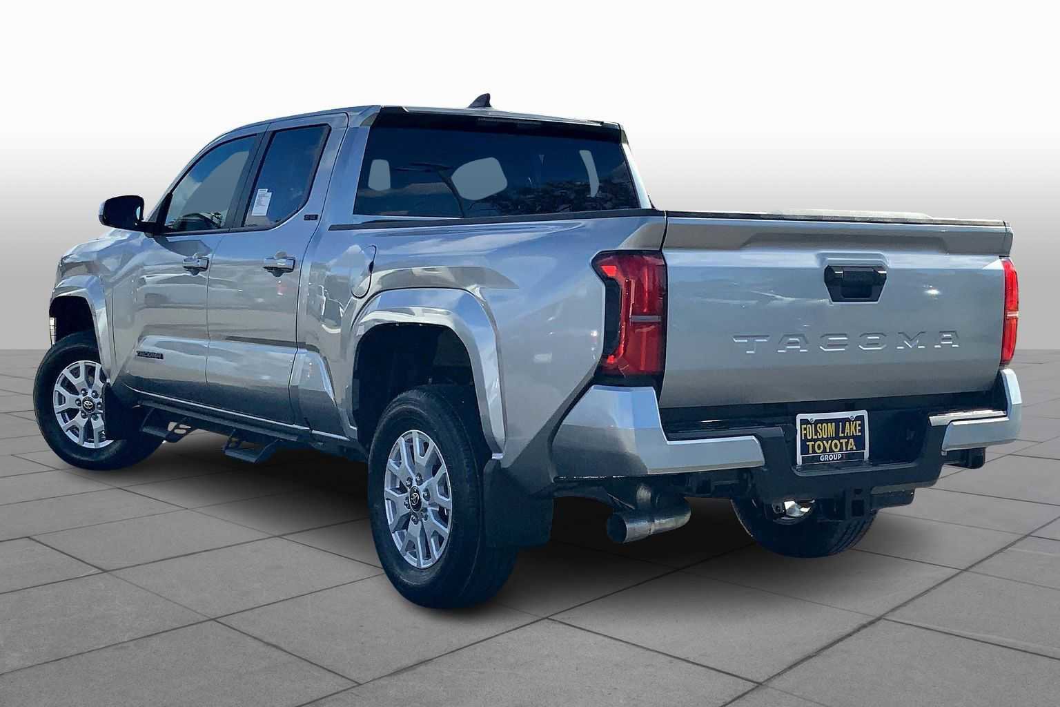 New 2026 Toyota Tacoma SR5 image 12