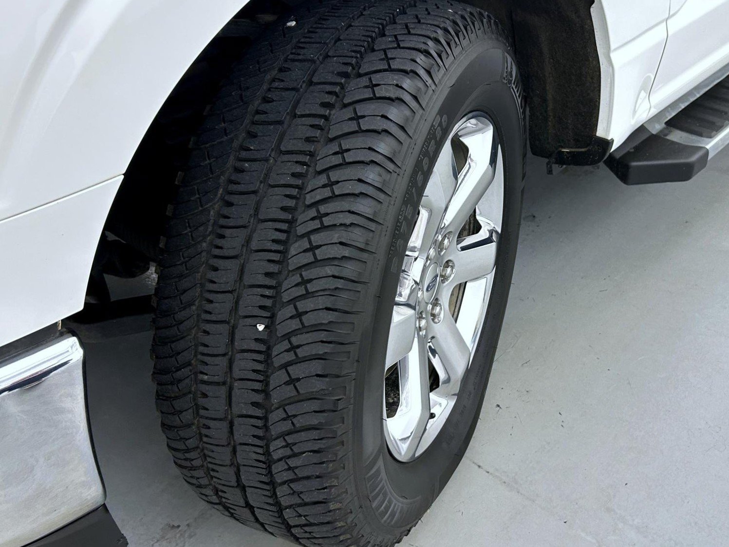 Used 2021 Ford F150 Lariat w/ Equipment Group 502A High AWD/4WD image 24