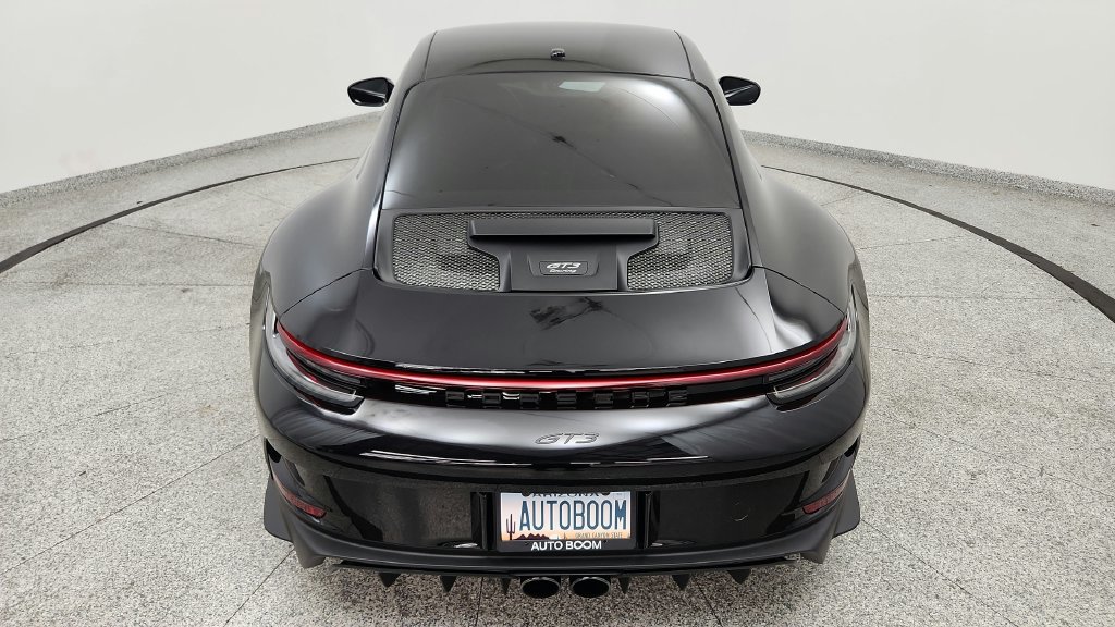Used 2022 Porsche 911 GT3 RWD image 20