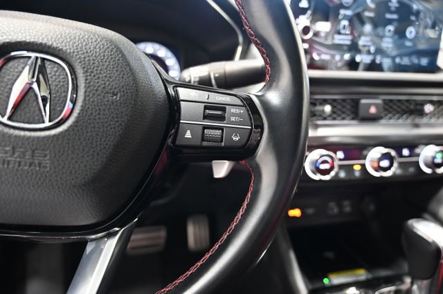Used 2023 Acura Integra A-Spec image 25