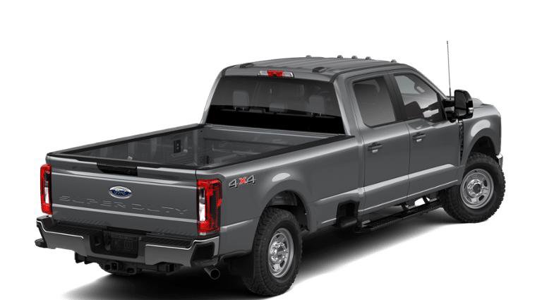 New 2026 Ford F350 XL w/ 360-Degree Camera Package image 25