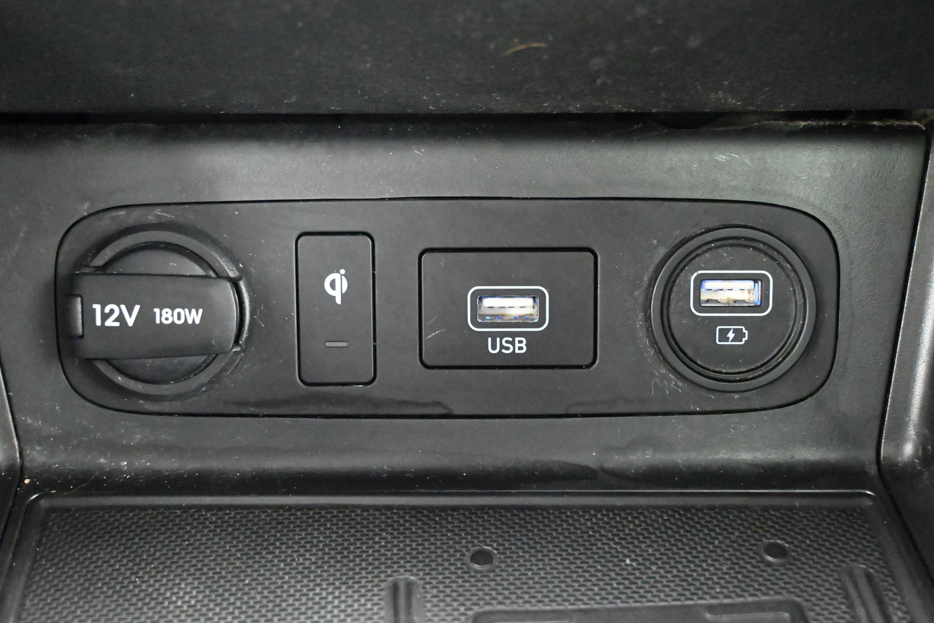 Used 2023 Hyundai Sonata SEL Plus FWD image 18