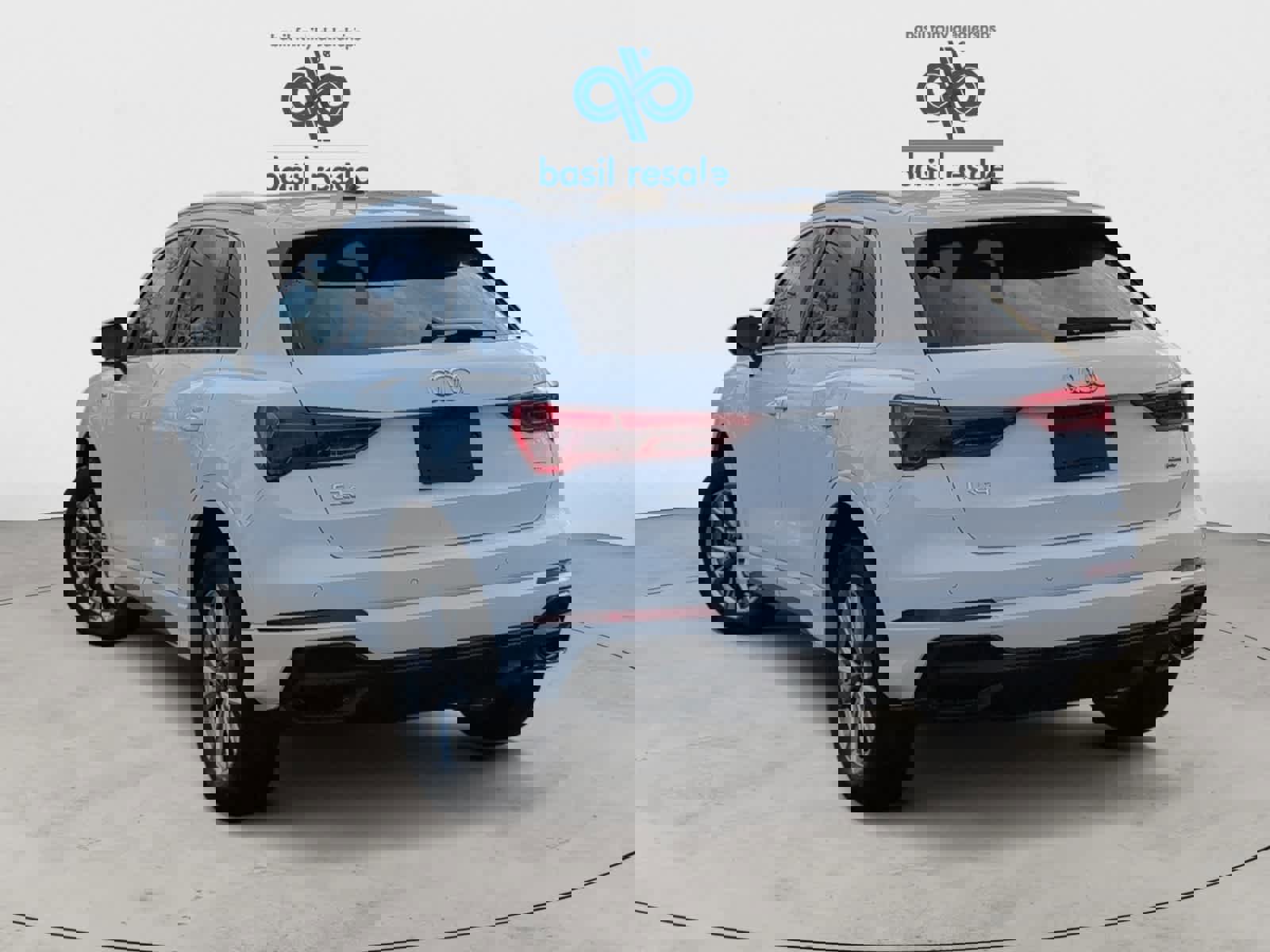 Used 2024 Audi Q3 2.0T Premium image 6