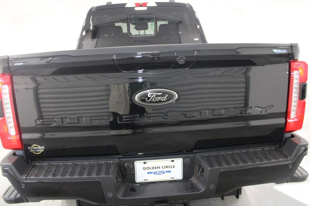 New 2026 Ford F250 XLT w/ XLT Premium Package image 7