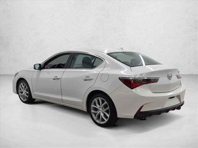 Used 2020 Acura ILX FWD image 8
